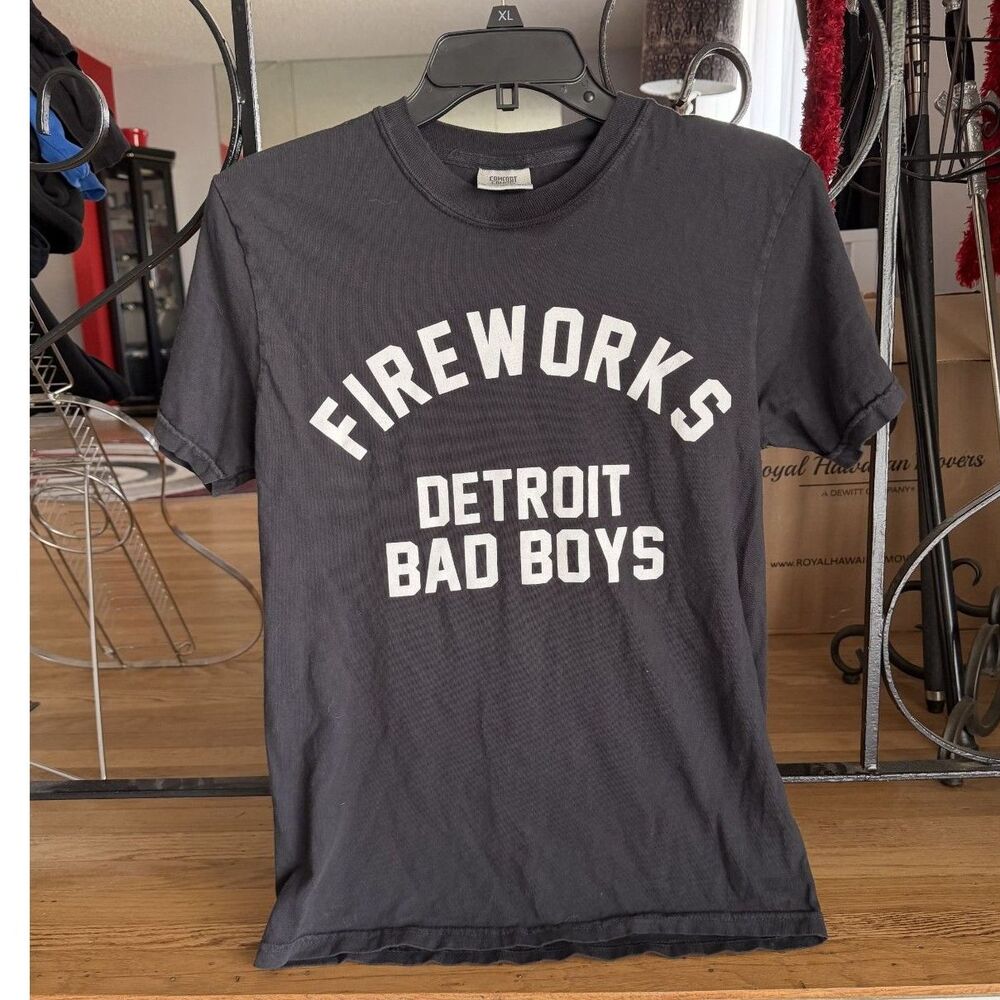 Fireworks (the band) T Shirt